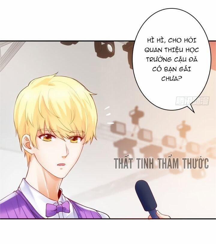 Bạn Trai 1/4 Của Tôi 2 trang 32