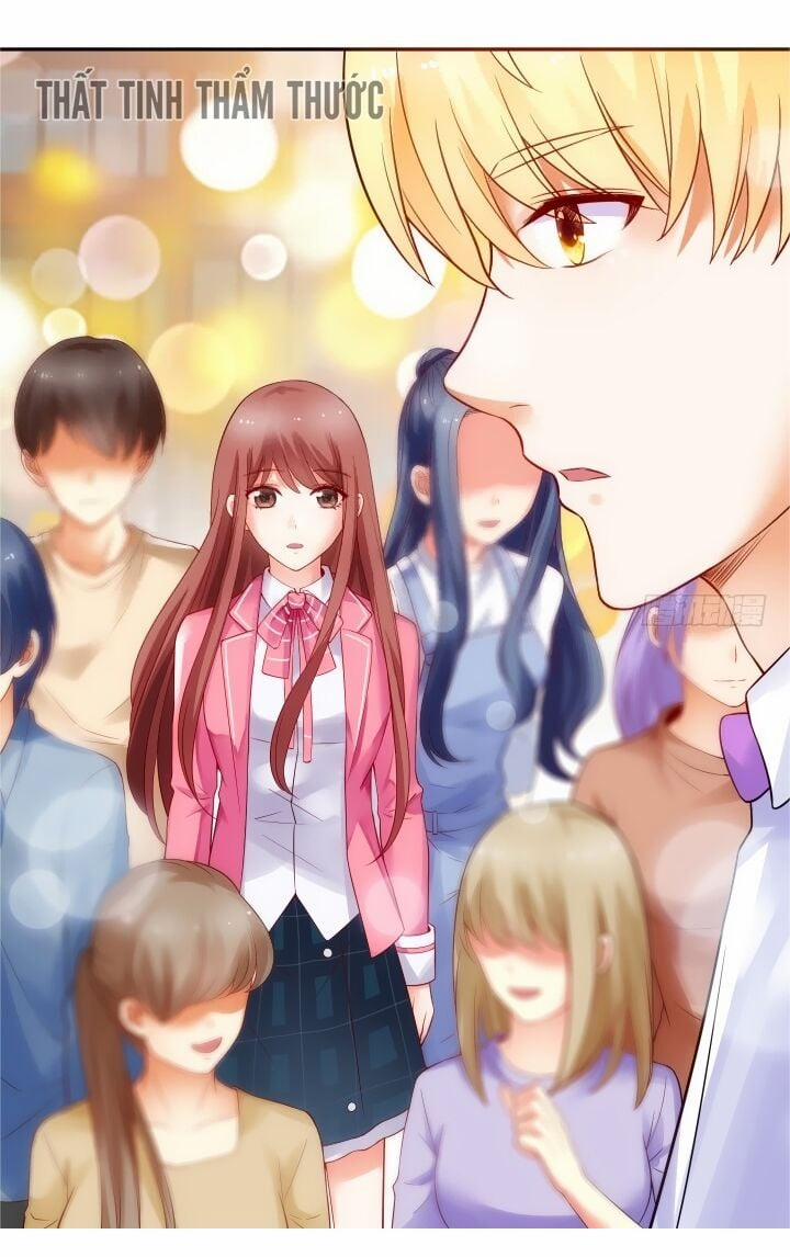 Bạn Trai 1/4 Của Tôi 2 trang 33