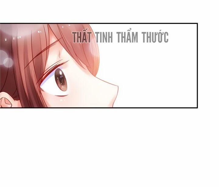 Bạn Trai 1/4 Của Tôi 2 trang 35