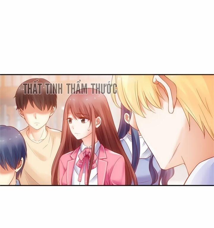 Bạn Trai 1/4 Của Tôi 2 trang 37