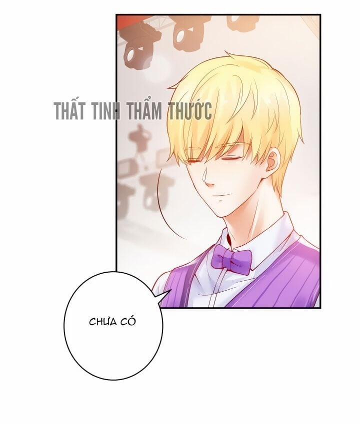 Bạn Trai 1/4 Của Tôi 2 trang 39