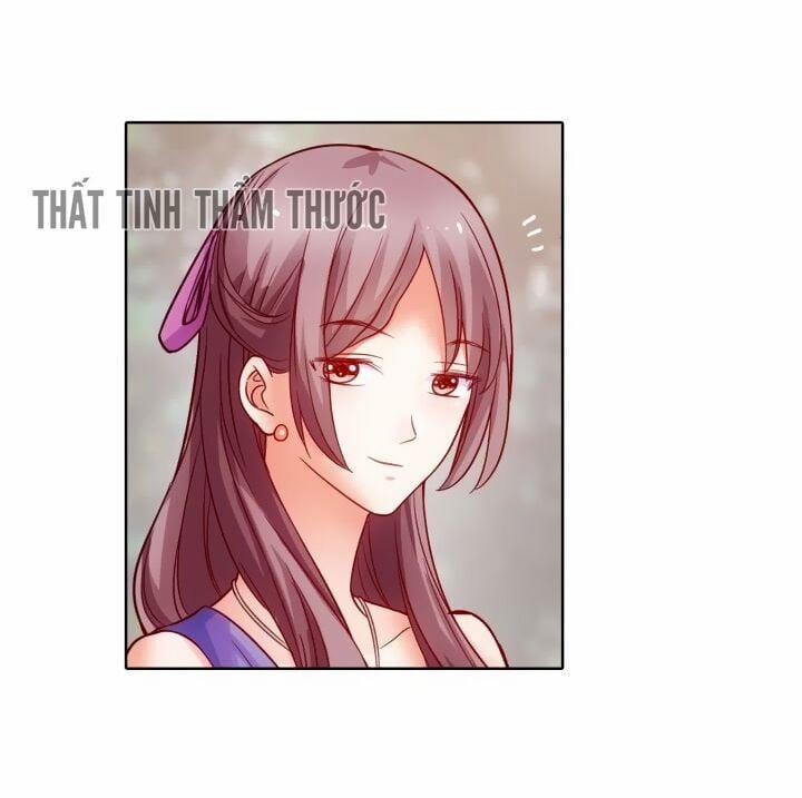 Bạn Trai 1/4 Của Tôi 2 trang 40