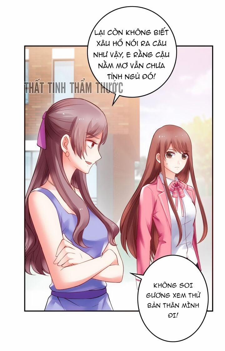 Bạn Trai 1/4 Của Tôi 2 trang 41