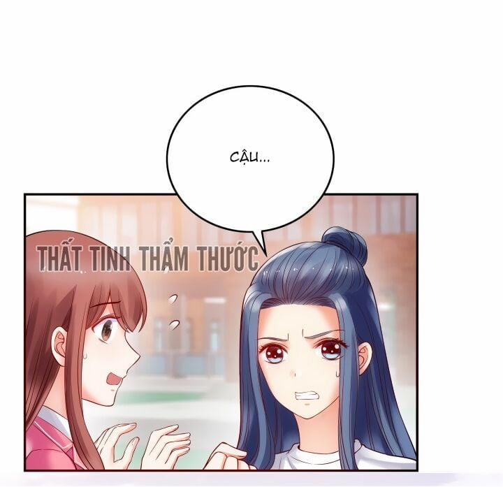 Bạn Trai 1/4 Của Tôi 2 trang 42