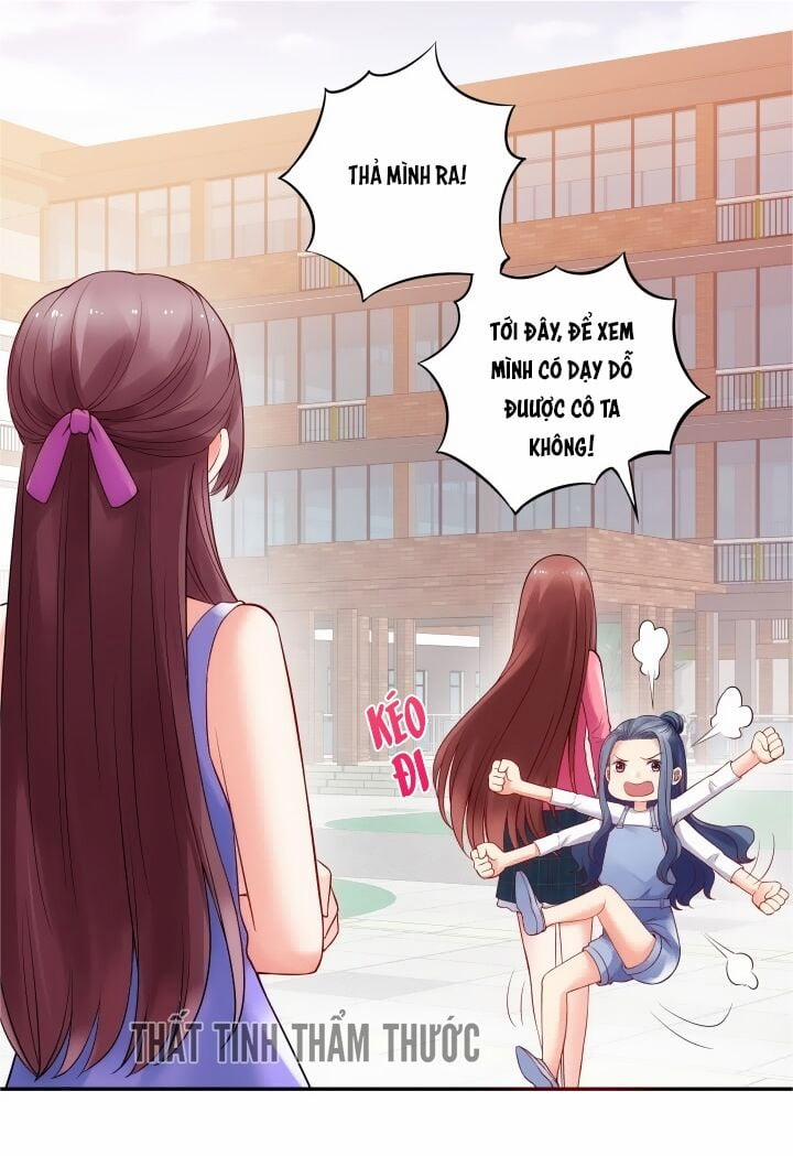 Bạn Trai 1/4 Của Tôi 2 trang 43