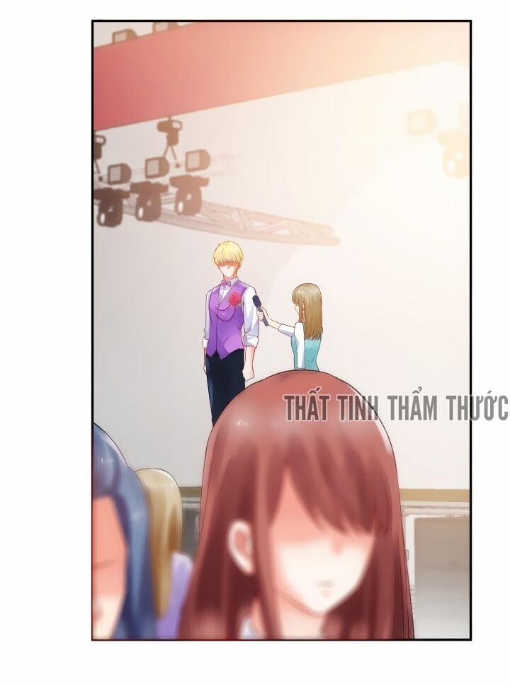 Bạn Trai 1/4 Của Tôi 2 trang 44