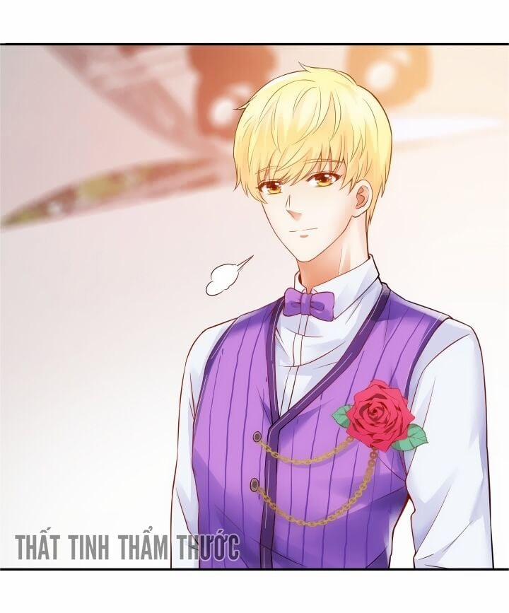 Bạn Trai 1/4 Của Tôi 2 trang 45