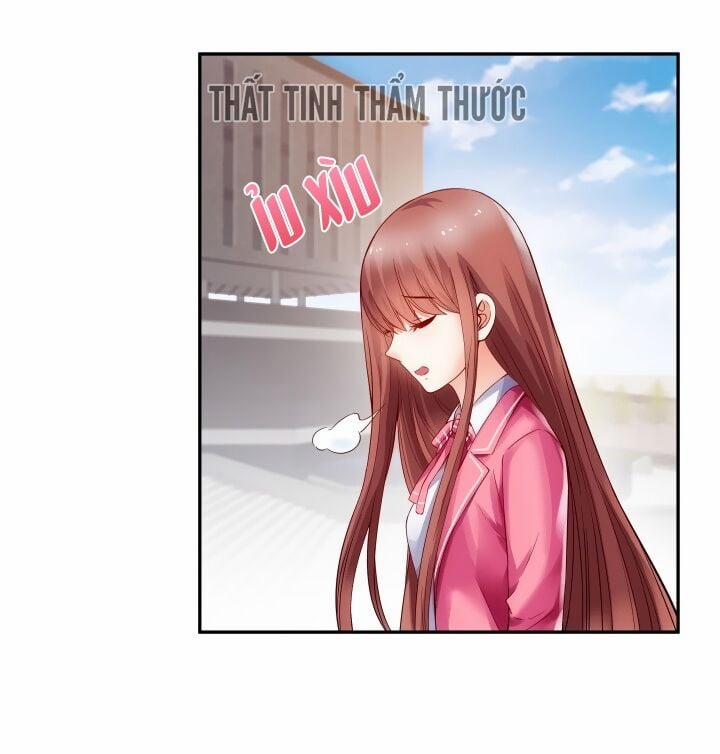 Bạn Trai 1/4 Của Tôi 2 trang 5