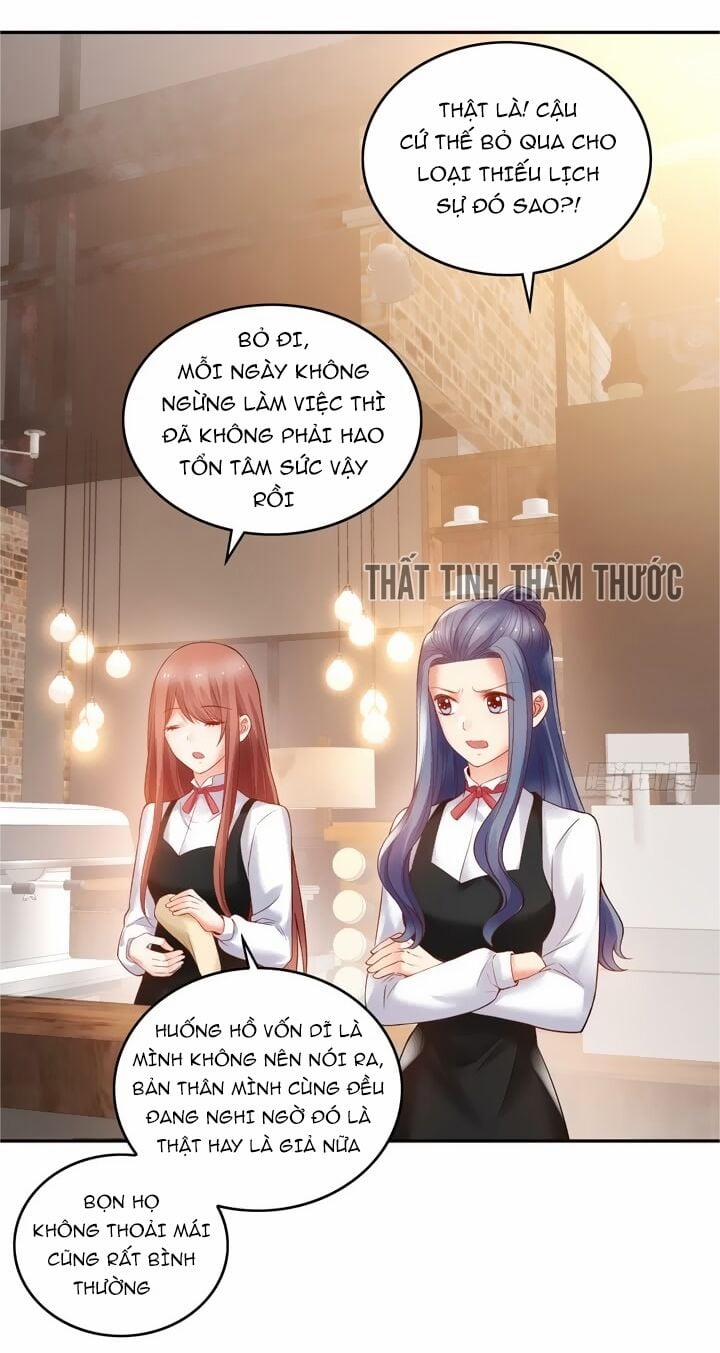 Bạn Trai 1/4 Của Tôi 2 trang 50