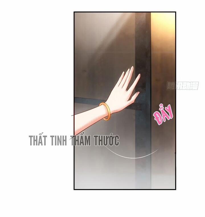 Bạn Trai 1/4 Của Tôi 2 trang 51