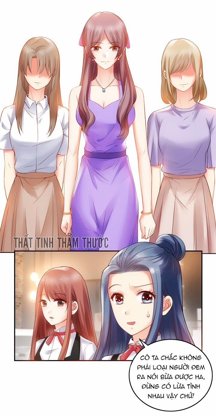 Bạn Trai 1/4 Của Tôi 2 trang 52