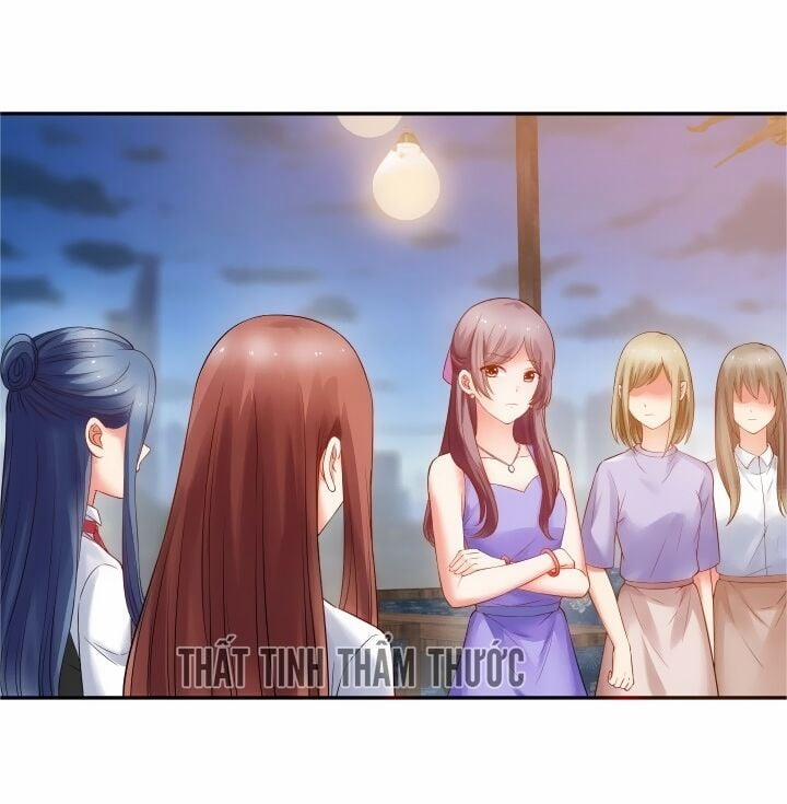 Bạn Trai 1/4 Của Tôi 2 trang 53