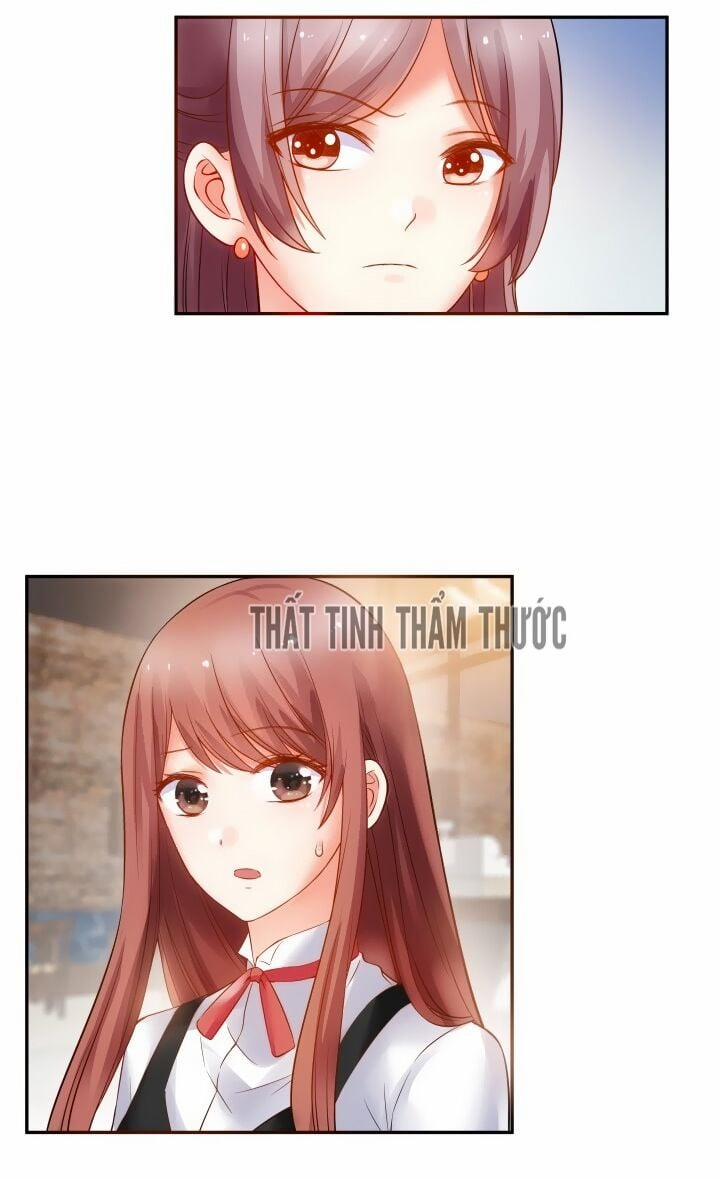 Bạn Trai 1/4 Của Tôi 2 trang 54