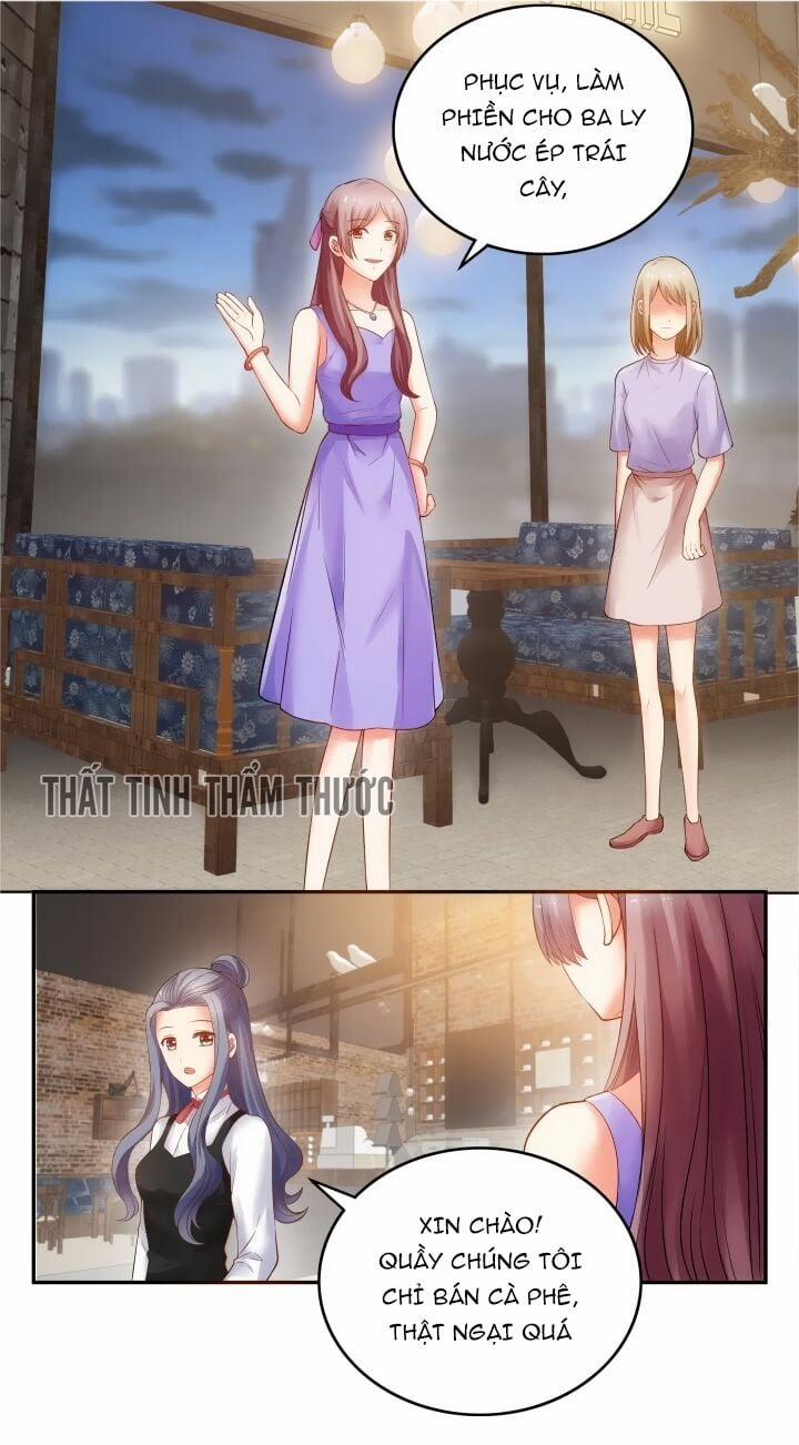 Bạn Trai 1/4 Của Tôi 2 trang 56