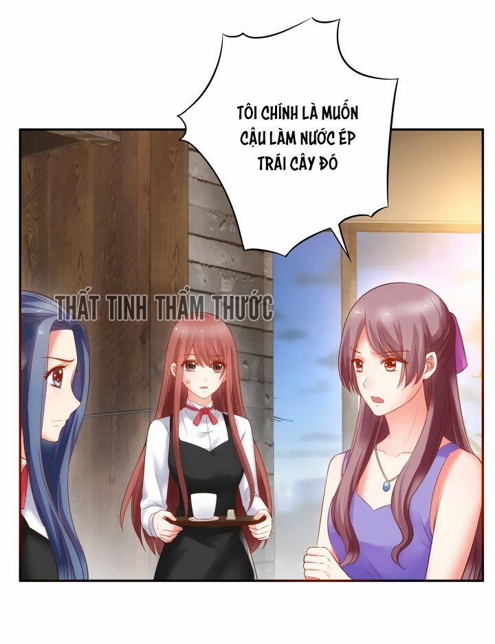 Bạn Trai 1/4 Của Tôi 2 trang 57