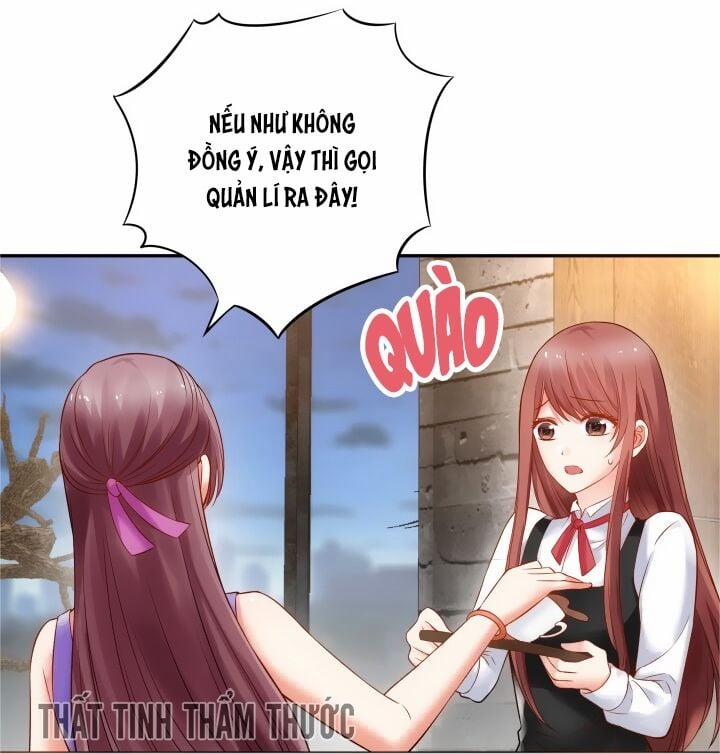 Bạn Trai 1/4 Của Tôi 2 trang 58