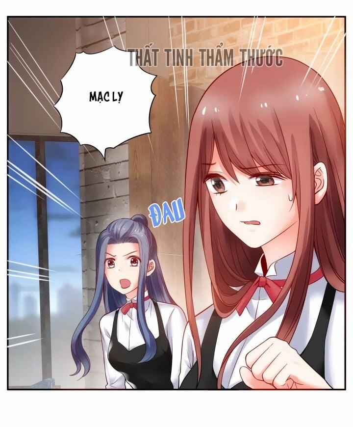 Bạn Trai 1/4 Của Tôi 2 trang 61