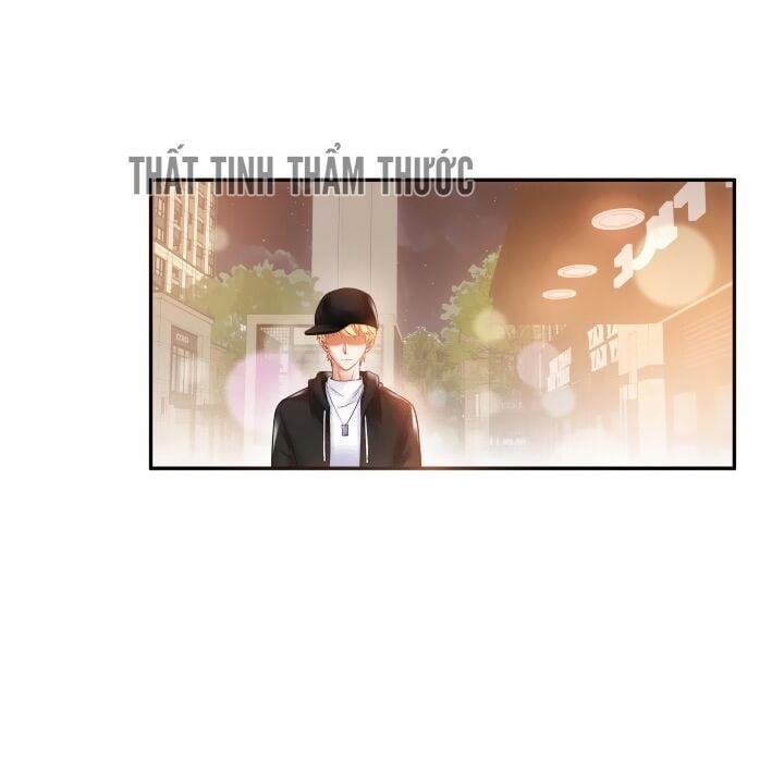 Bạn Trai 1/4 Của Tôi 2 trang 63