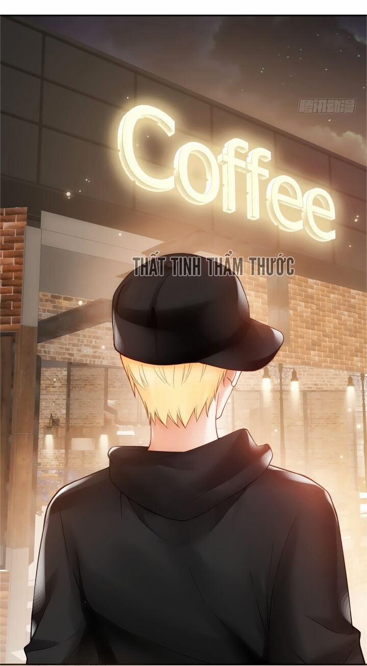 Bạn Trai 1/4 Của Tôi 2 trang 64