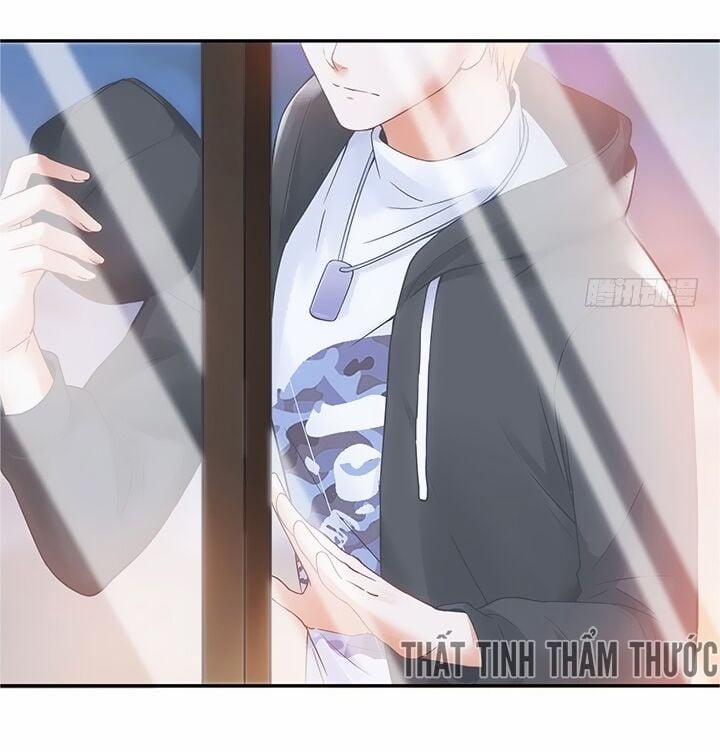 Bạn Trai 1/4 Của Tôi 2 trang 66