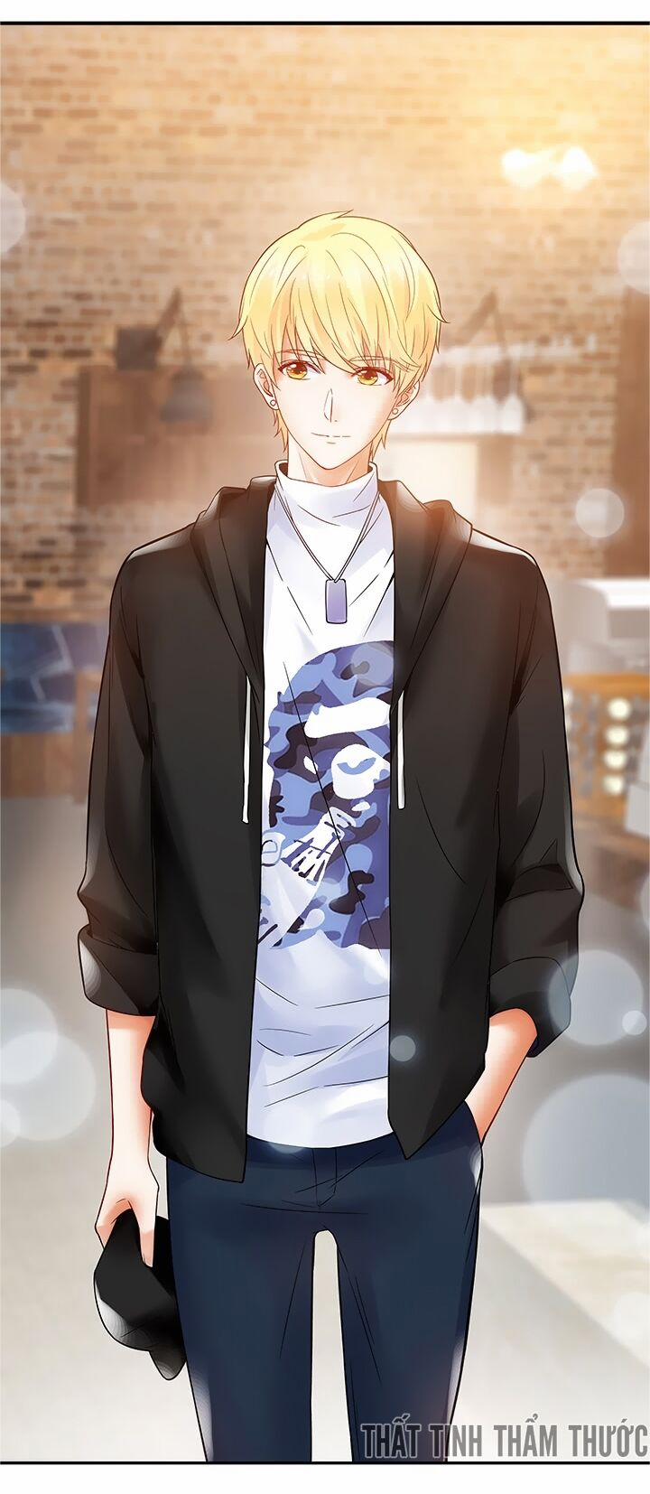 Bạn Trai 1/4 Của Tôi 2 trang 67