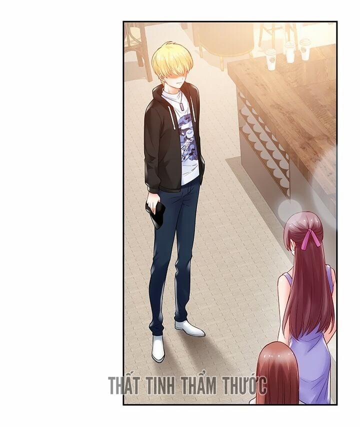 Bạn Trai 1/4 Của Tôi 2 trang 68