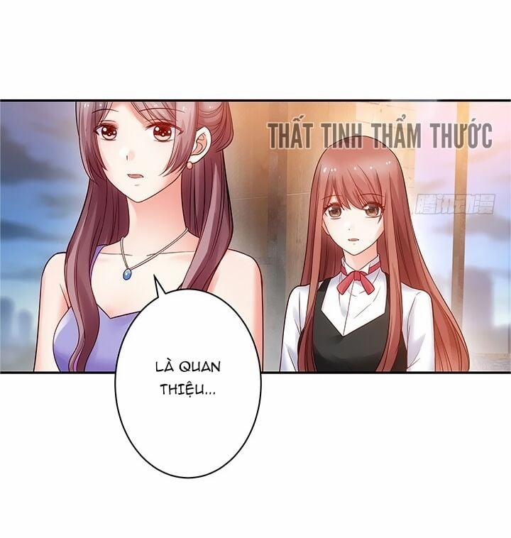 Bạn Trai 1/4 Của Tôi 2 trang 69