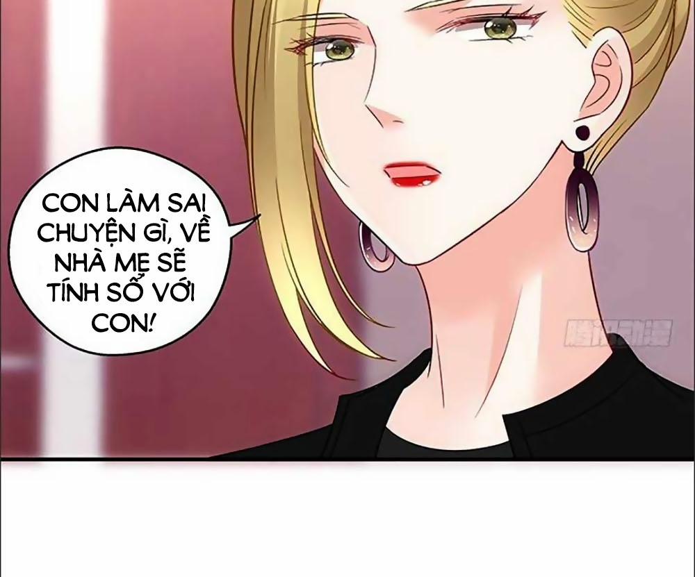 Bạn Trai 1/4 Của Tôi 20 trang 11