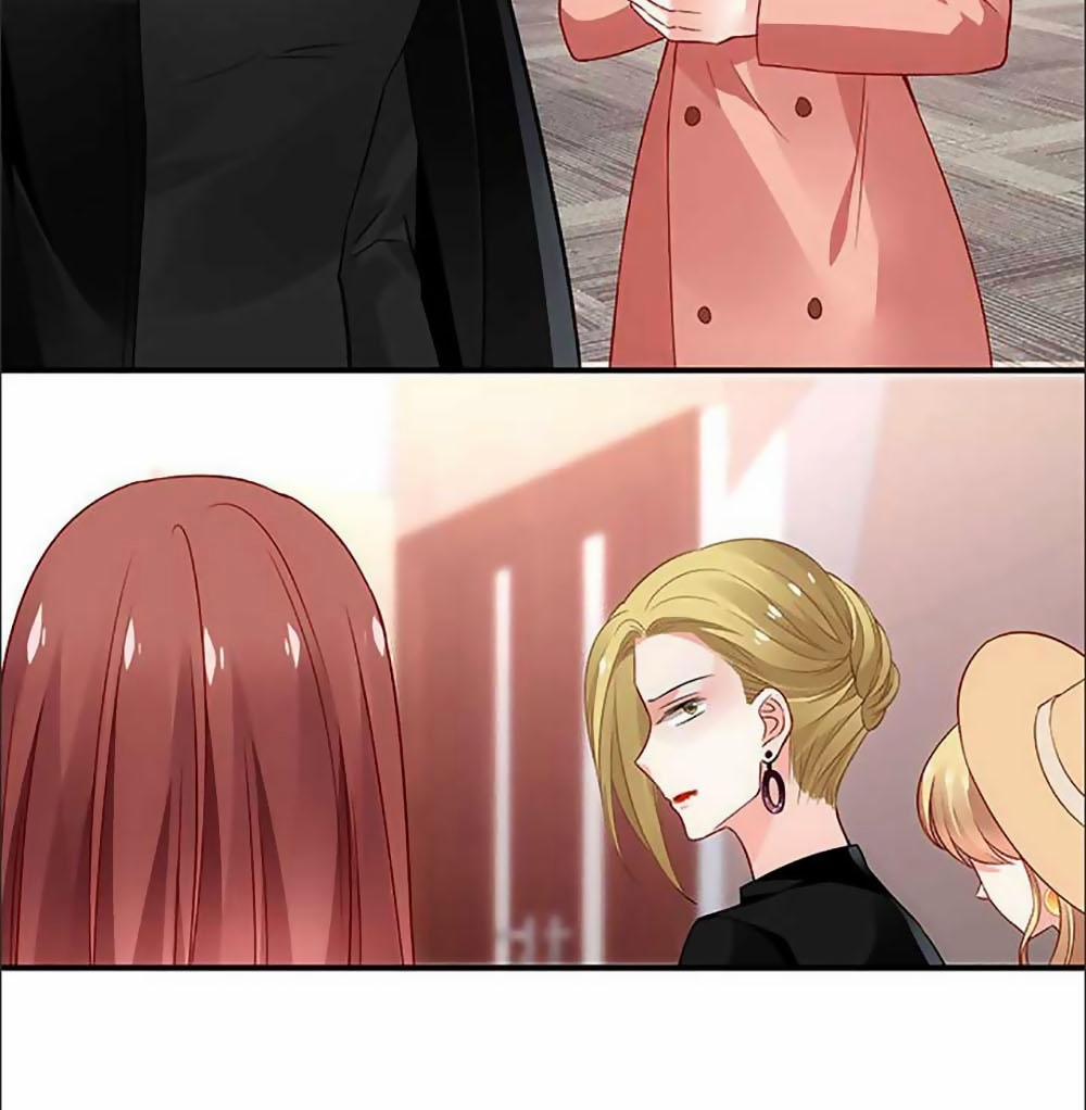 Bạn Trai 1/4 Của Tôi 20 trang 14