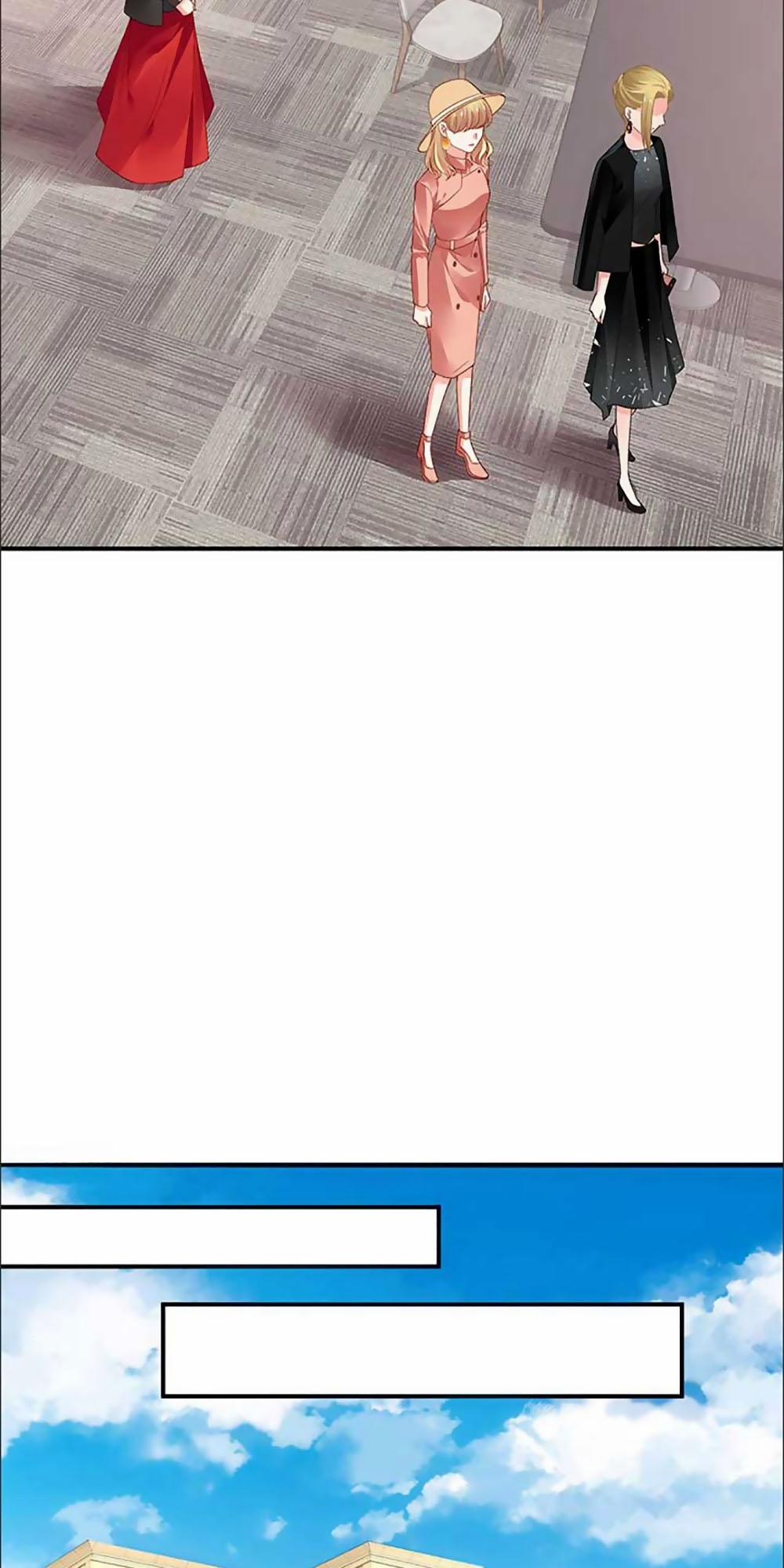 Bạn Trai 1/4 Của Tôi 20 trang 16