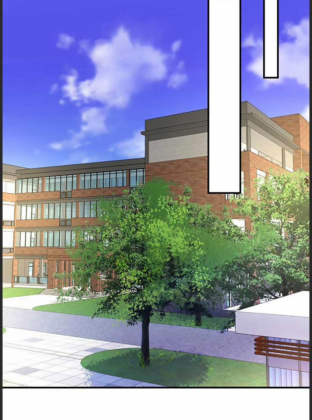 Bạn Trai 1/4 Của Tôi 20 trang 26