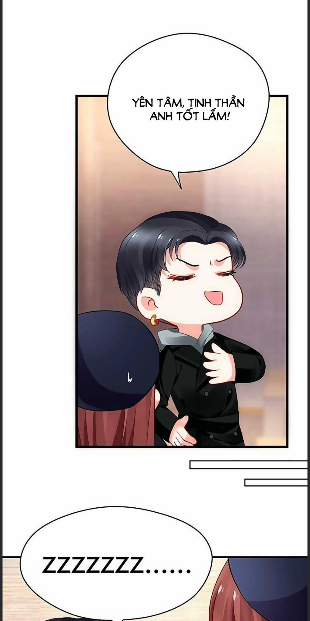 Bạn Trai 1/4 Của Tôi 20 trang 30