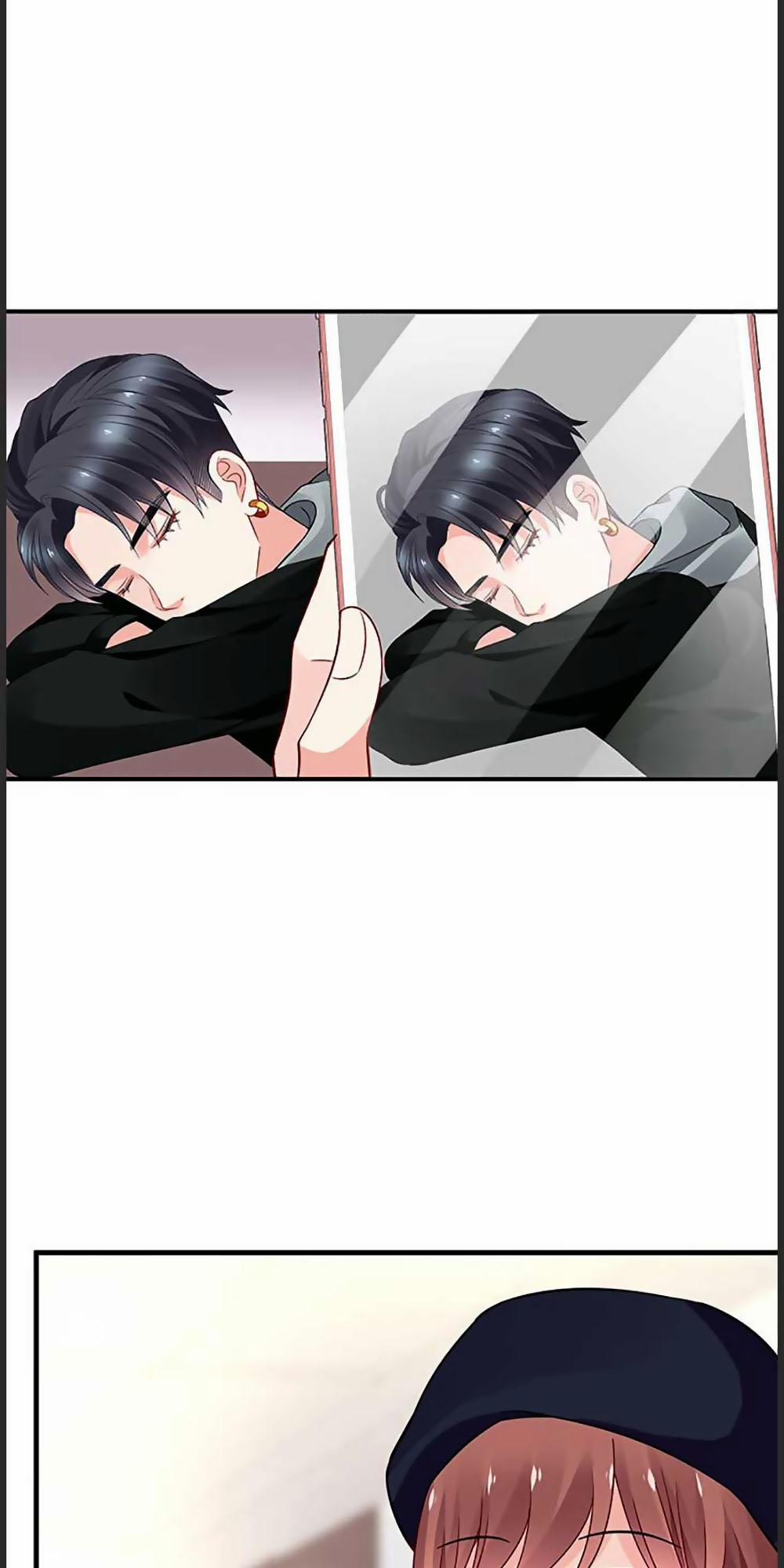 Bạn Trai 1/4 Của Tôi 20 trang 35