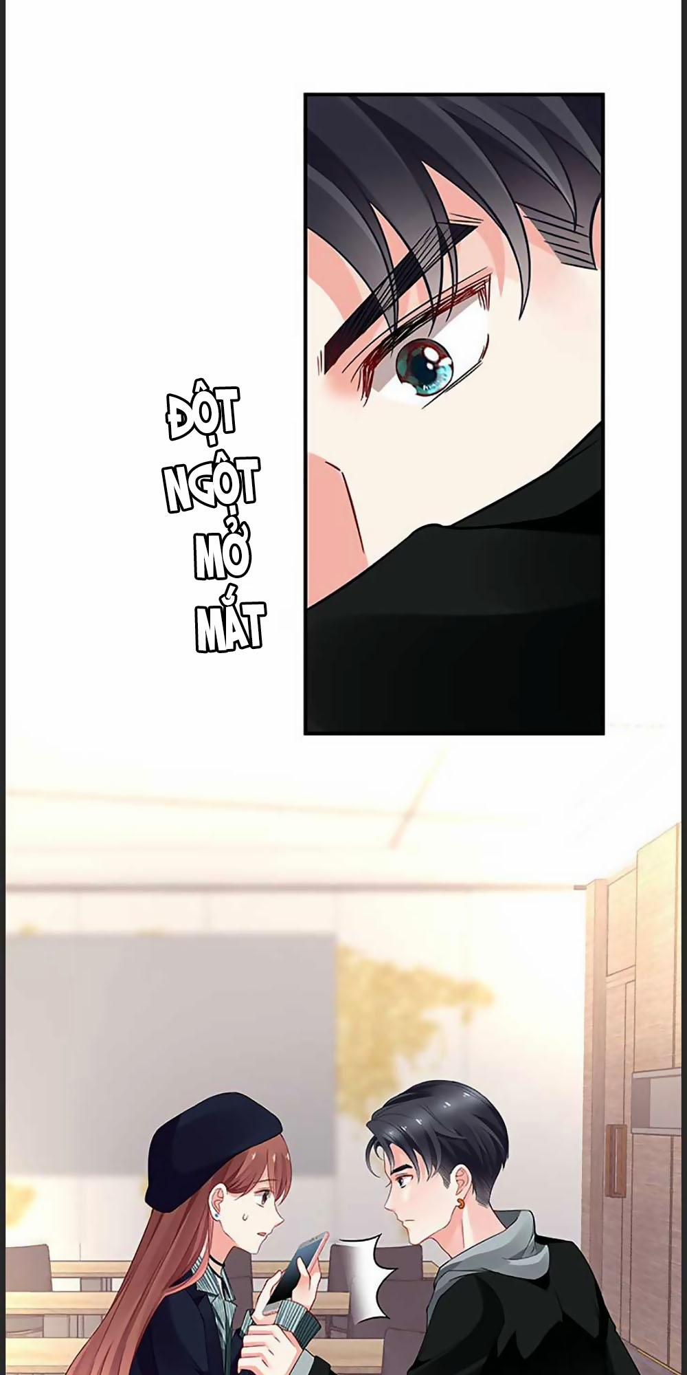 Bạn Trai 1/4 Của Tôi 20 trang 37