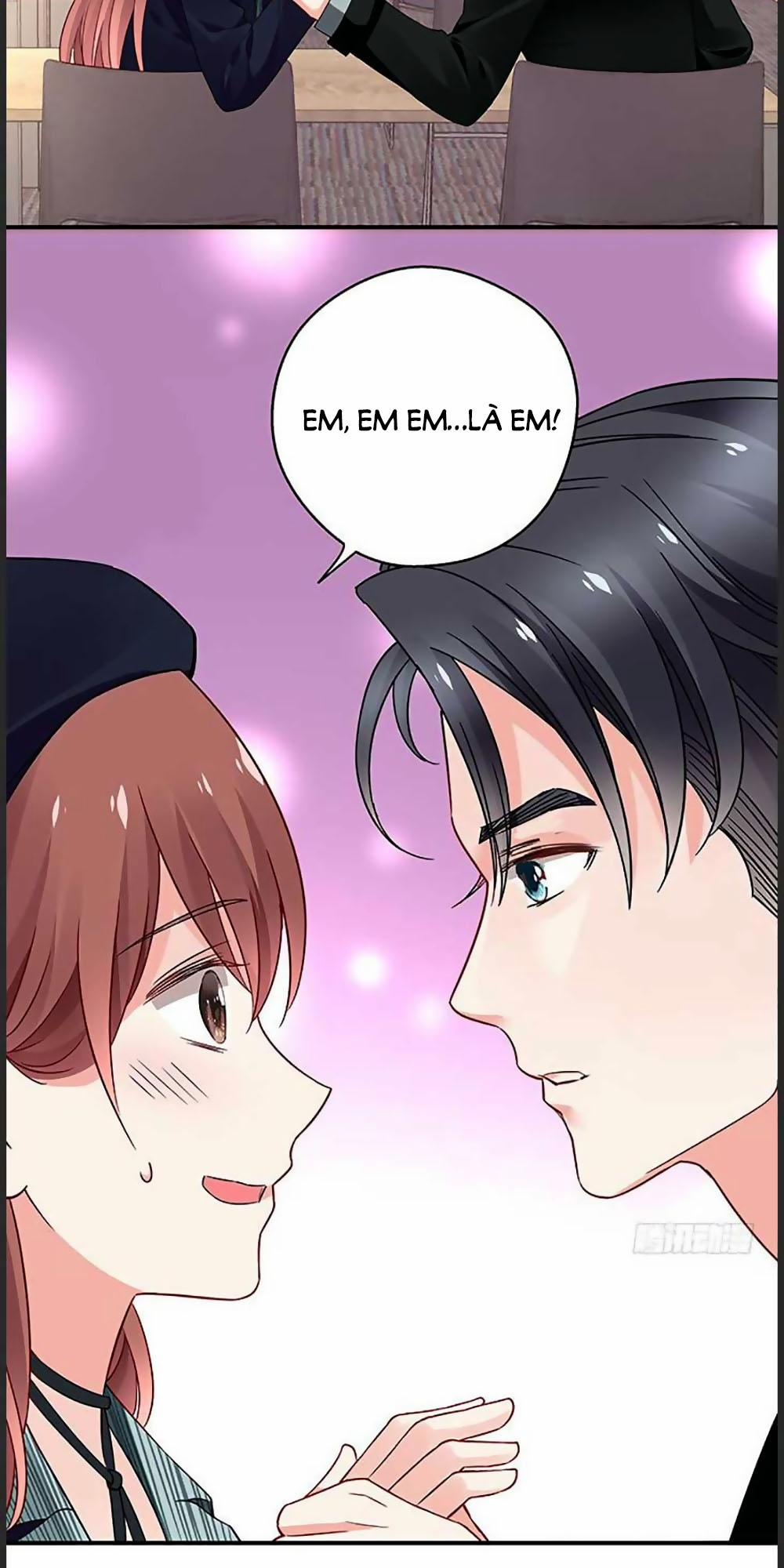 Bạn Trai 1/4 Của Tôi 20 trang 38