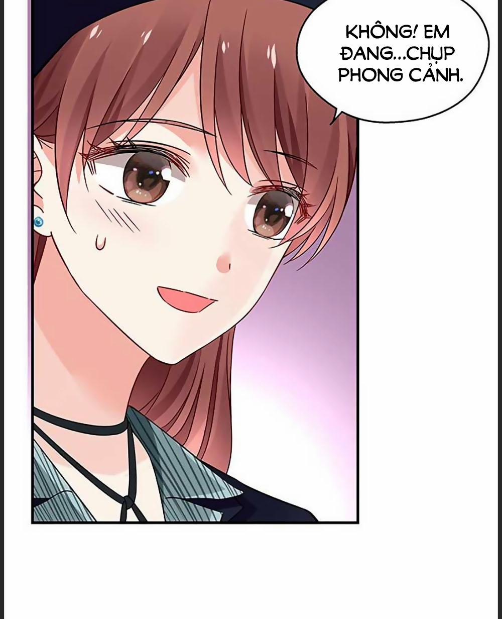 Bạn Trai 1/4 Của Tôi 20 trang 40