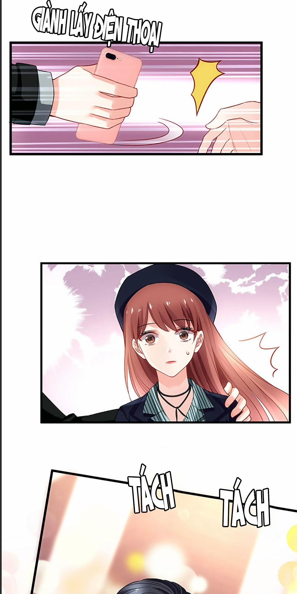 Bạn Trai 1/4 Của Tôi 20 trang 42