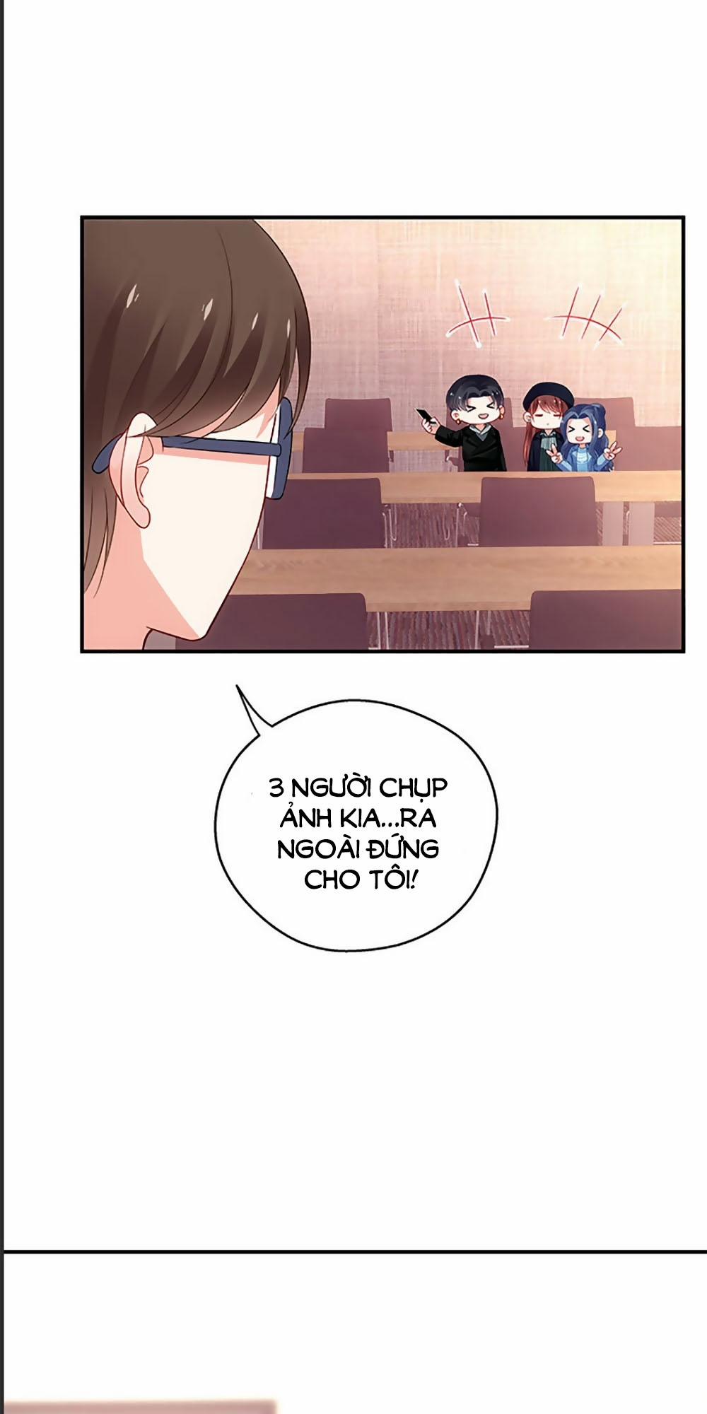 Bạn Trai 1/4 Của Tôi 20 trang 47