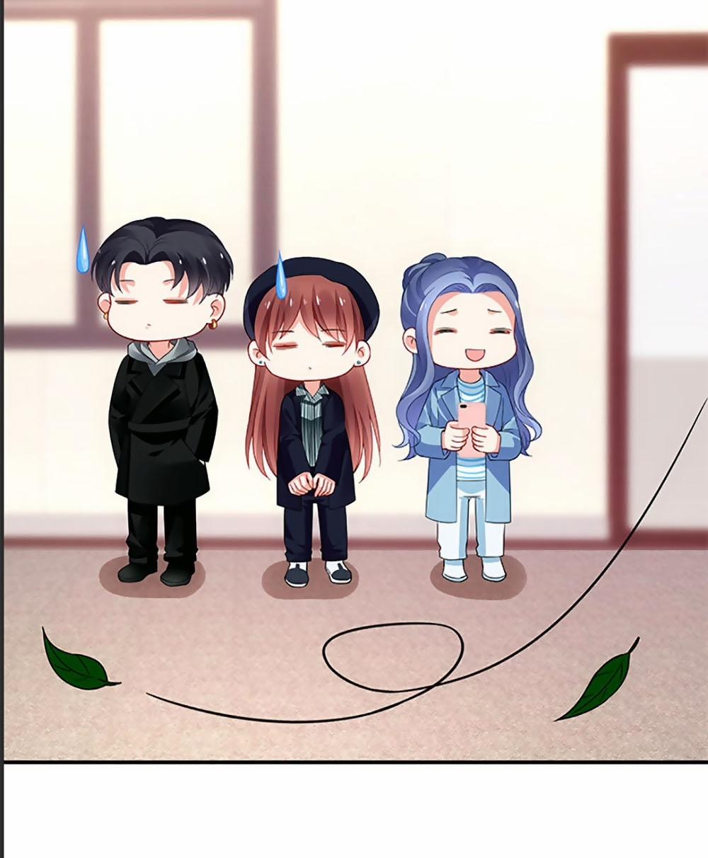 Bạn Trai 1/4 Của Tôi 20 trang 48