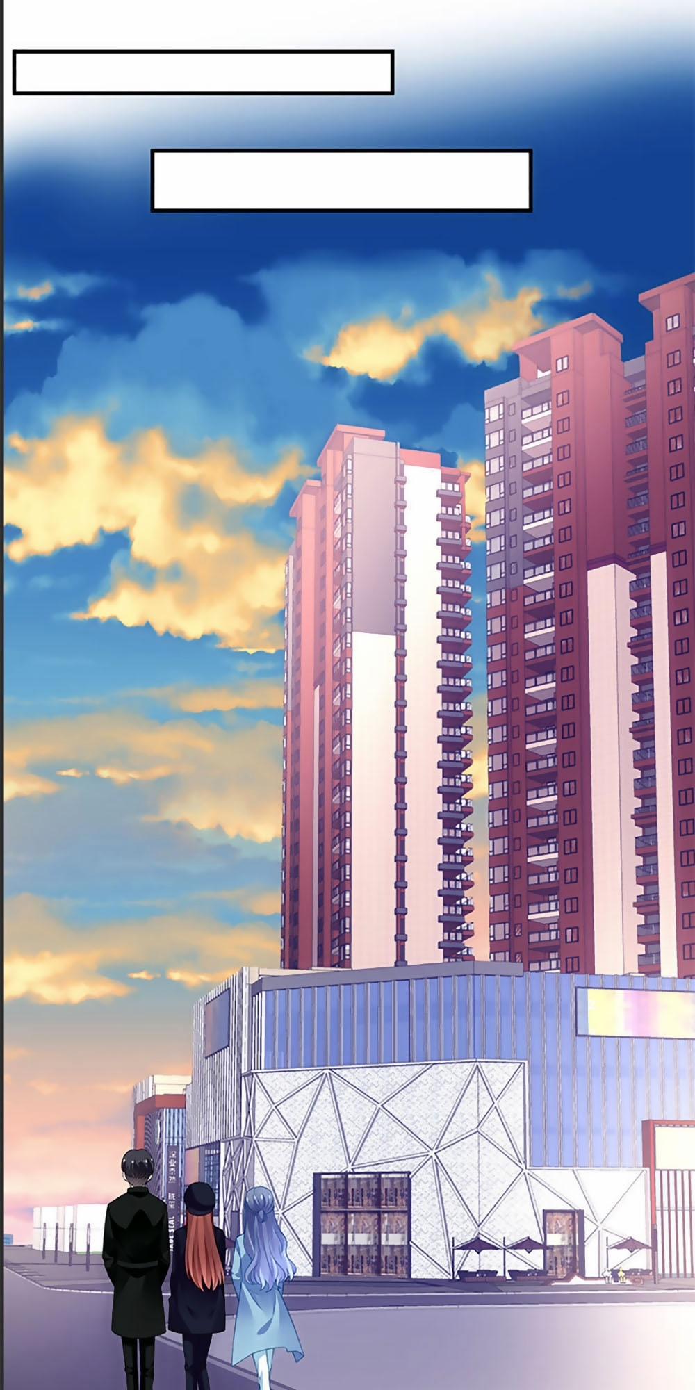 Bạn Trai 1/4 Của Tôi 20 trang 49