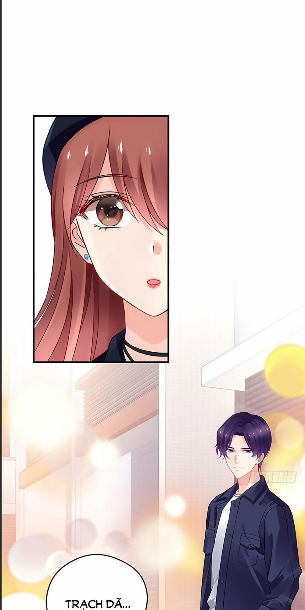 Bạn Trai 1/4 Của Tôi 20 trang 52