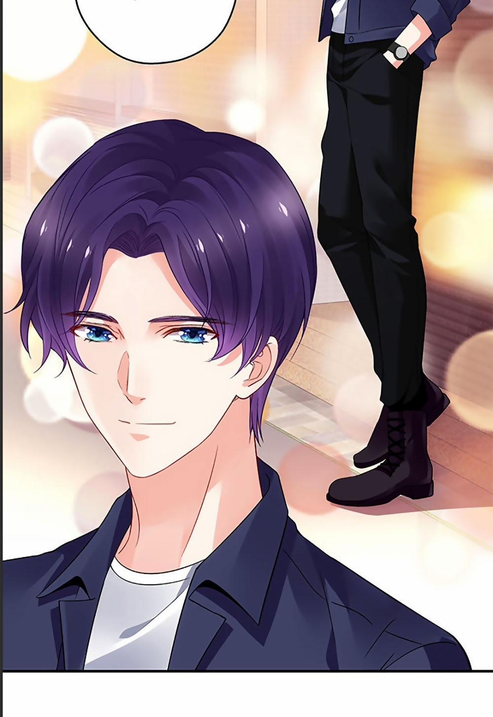 Bạn Trai 1/4 Của Tôi 20 trang 53