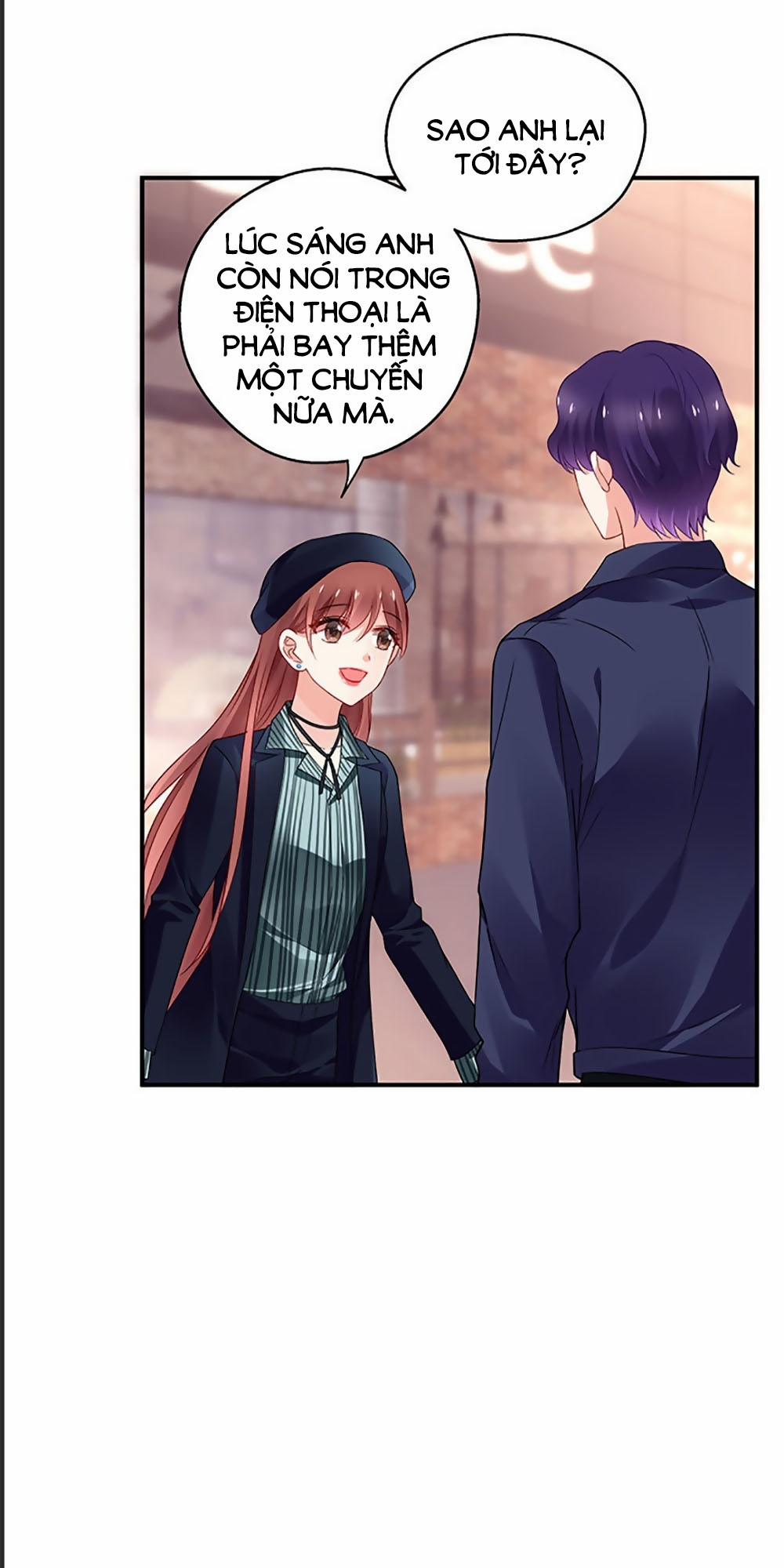 Bạn Trai 1/4 Của Tôi 20 trang 54