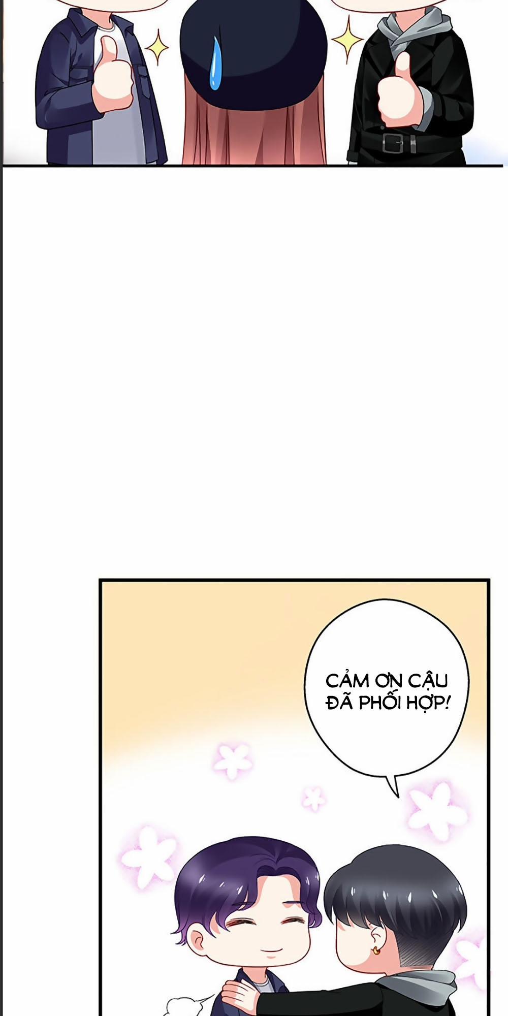 Bạn Trai 1/4 Của Tôi 20 trang 62