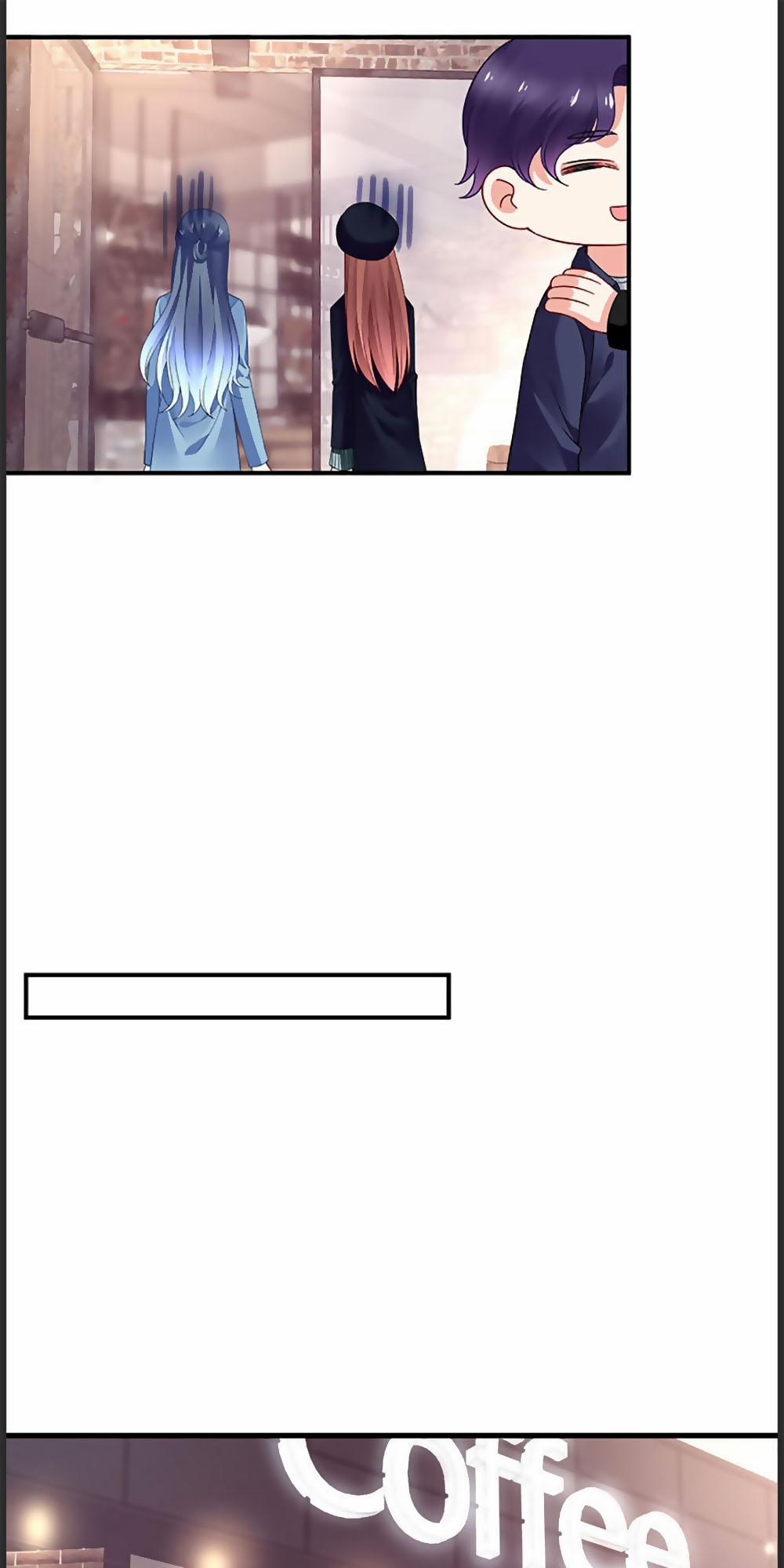 Bạn Trai 1/4 Của Tôi 20 trang 64