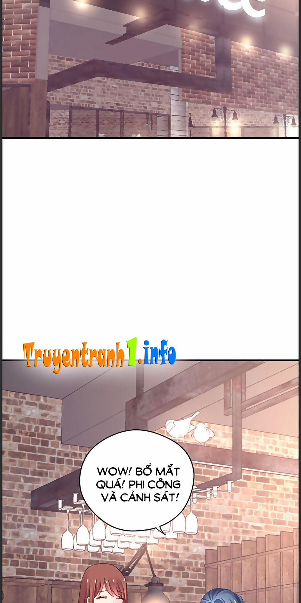 Bạn Trai 1/4 Của Tôi 20 trang 65