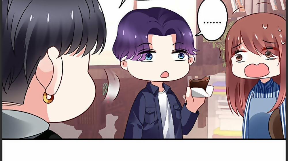 Bạn Trai 1/4 Của Tôi 20 trang 69