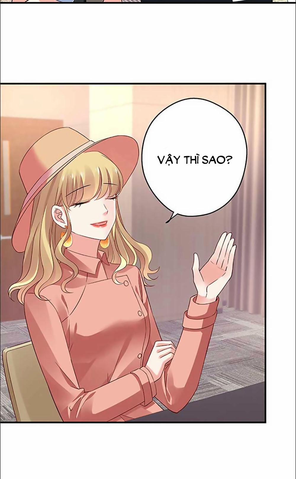 Bạn Trai 1/4 Của Tôi 20 trang 7