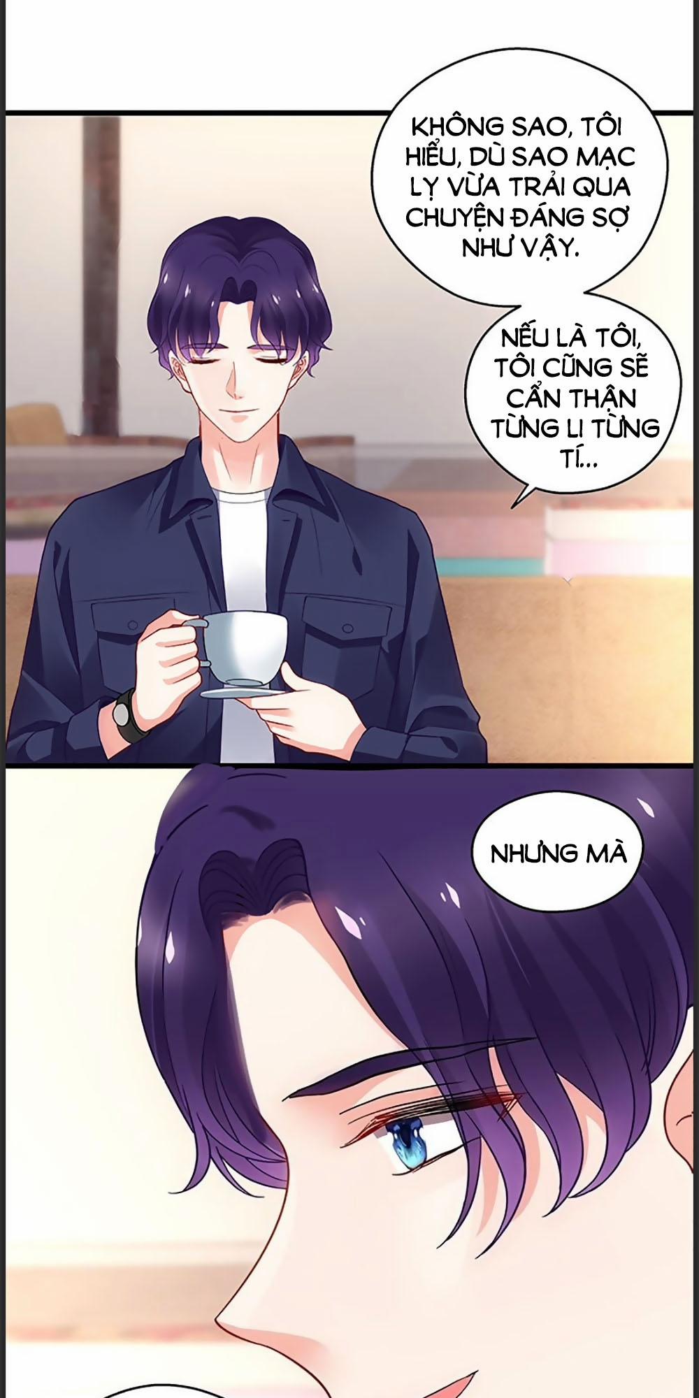 Bạn Trai 1/4 Của Tôi 20 trang 70