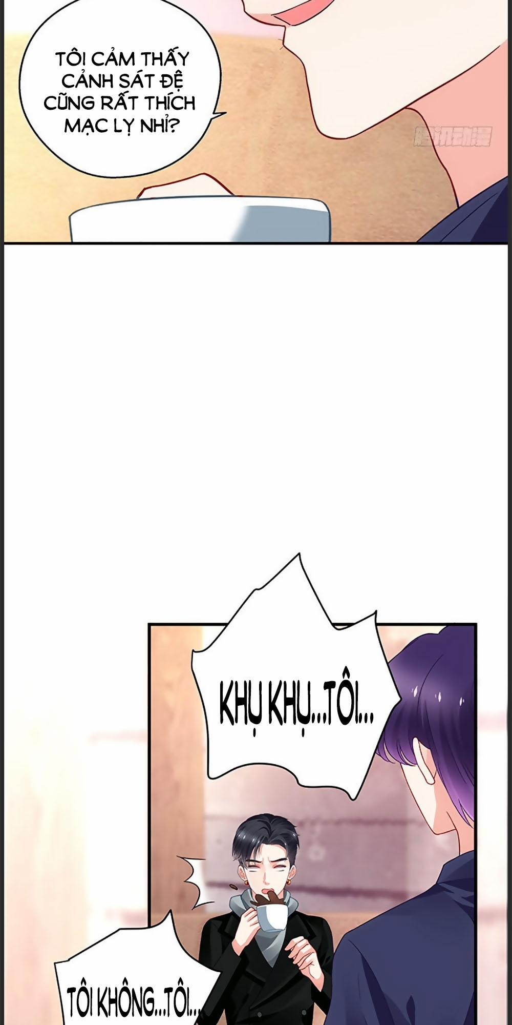 Bạn Trai 1/4 Của Tôi 20 trang 71